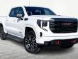 Used 2023 GMC Sierra 1500 AT4 Truck Crew Cab