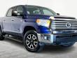Used 2014 Toyota Tundra Limited 5.7L V8 Truck Crew Max