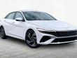New 2026 Hyundai Elantra Limited Sedan