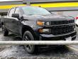 Used 2021 Chevrolet Silverado 1500 Custom Truck Crew Cab