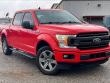 Used 2019 Ford F-150  Truck SuperCrew Cab