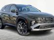 New 2026 Hyundai Tucson Limited AWD SUV