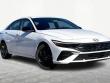 New 2026 Hyundai Elantra SEL Sport Sedan