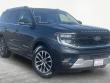 Used 2025 Ford Expedition Platinum SUV