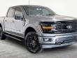 Used 2024 Ford F-150 XLT Truck SuperCrew Cab