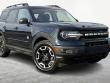 Used 2022 Ford Bronco Sport Outer Banks SUV