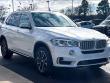 Used 2014 BMW X5 xDrive50i  SAV