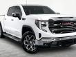 Used 2025 GMC Sierra 1500 SLT Truck Crew Cab