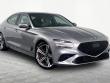 Certified 2025 Genesis G70 3.3T Sport Advanced RWD Sedan