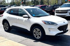 2022 Ford Escape SEL SUV