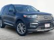 Used 2023 Ford Explorer Limited SUV
