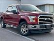 Used 2016 Ford F-150  Truck SuperCrew Cab
