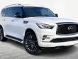 Used 2023 INFINITI QX80 PREMIUM SELECT SUV