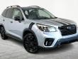 Used 2020 Subaru Forester Sport SUV