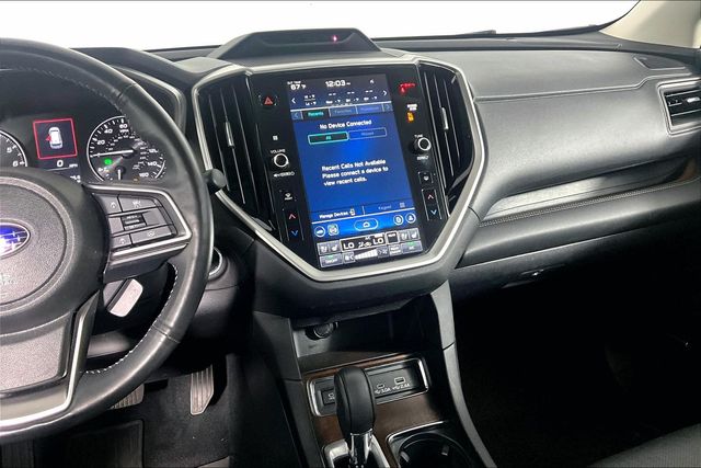 2024 Subaru Ascent Touring - Photo 6