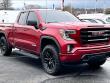 Used 2019 GMC Sierra 1500 Elevation Truck Double Cab