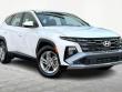 Certified 2025 Hyundai Tucson SE SUV