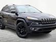 Used 2014 Jeep Cherokee Trailhawk 4x4 SUV