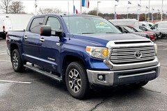 2014 Toyota Tundra Limited 5.7L V8 Truck Crew Max