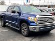 Used 2014 Toyota Tundra Limited 5.7L V8 Truck Crew Max