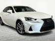 Used 2020 Lexus IS 300  Sedan