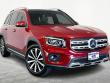 Used 2021 Mercedes-Benz GLB 250 4MATIC SUV