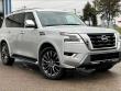 Used 2024 Nissan Armada Platinum SUV