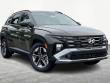 New 2026 Hyundai Tucson SEL FWD SUV