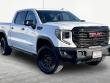 Used 2023 GMC Sierra 1500 AT4X Truck Crew Cab