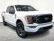 Used 2023 Ford F-150  Truck SuperCrew Cab
