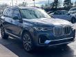 Used 2019 BMW X7 xDrive50i SUV