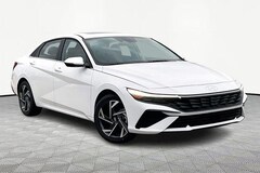 New 2026 Hyundai Elantra Limited Sedan KMHLP4DG5TU138715 Which Hyundai Is Right for You