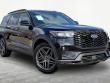 Used 2025 Ford Explorer ST-Line SUV
