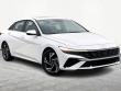 New 2026 Hyundai Elantra Limited Sedan