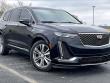 Used 2023 CADILLAC XT6 Premium Luxury SUV