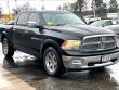 Used 2011 Ram 1500 Laramie Truck Crew Cab
