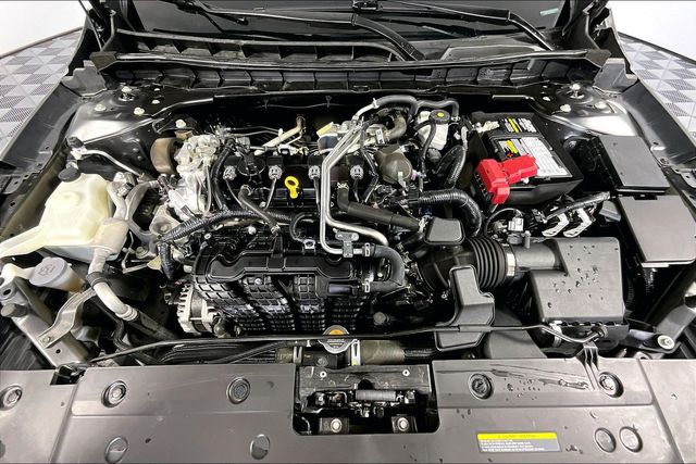 2023 Nissan Altima SV - Photo 9