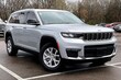  Jeep New Grand Cherokee