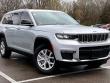 Used 2022 Jeep New Grand Cherokee Limited SUV