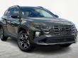 New 2026 Hyundai Tucson XRT FWD SUV