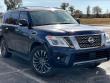 Used 2020 Nissan Armada Platinum SUV