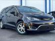 Used 2019 Chrysler Pacifica Touring Plus Van Passenger Van