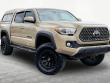 Used 2019 Toyota Tacoma TRD Off Road V6 Truck Double Cab