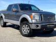 Used 2012 Ford F-150  Truck SuperCrew Cab