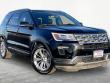 Used 2018 Ford Explorer Limited SUV