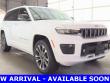 Used 2022 Jeep New Grand Cherokee Overland SUV