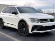 Used 2021 Volkswagen Tiguan 2.0T SE SUV
