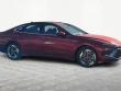 New 2026 Hyundai Sonata SEL Sport Sedan