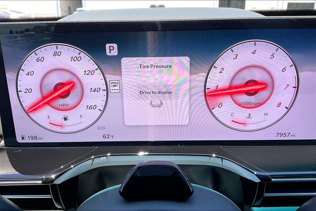 2025 GENESIS GV80 Standard - Photo 20