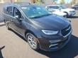 Used 2023 Chrysler Pacifica Limited Van Passenger Van